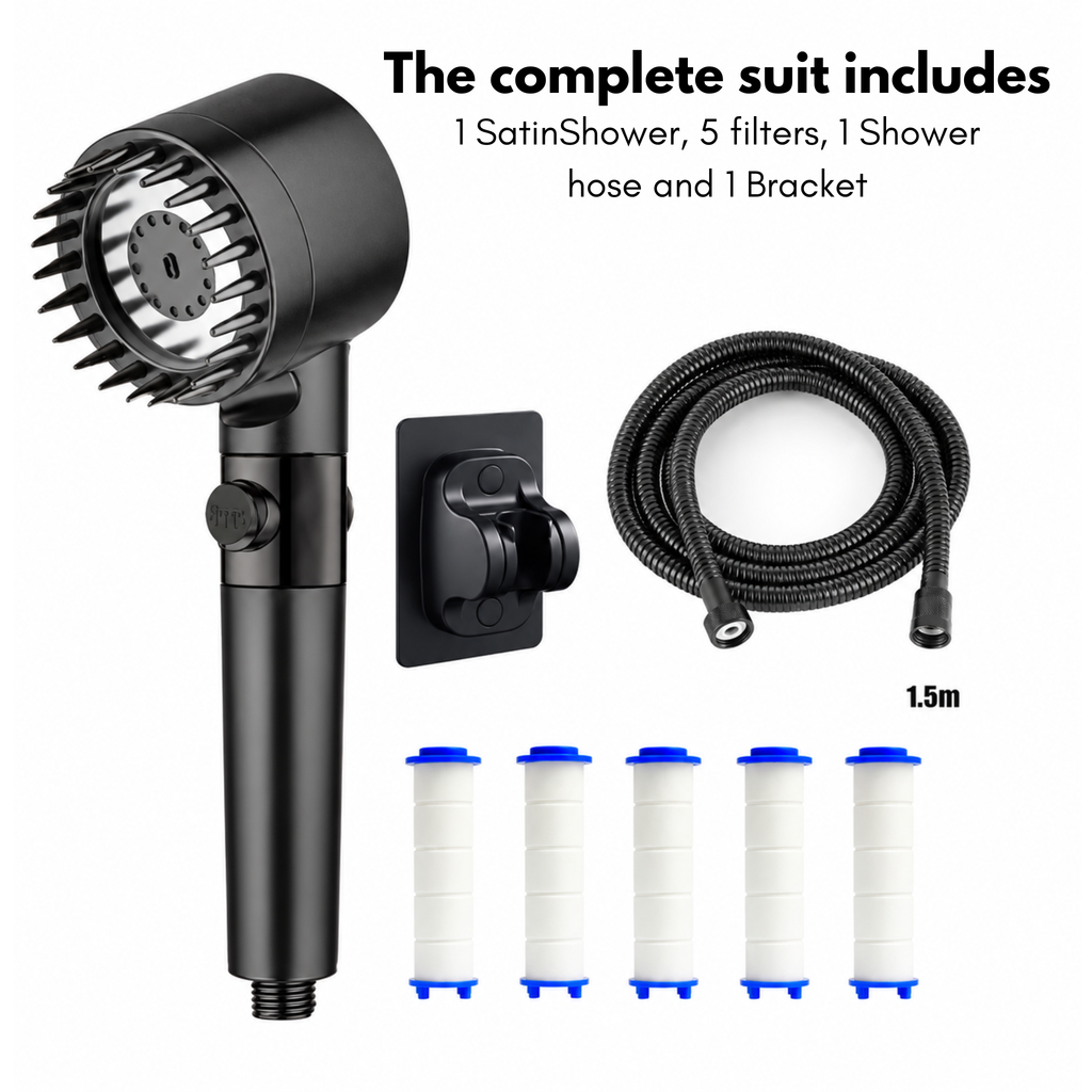Shower Filter