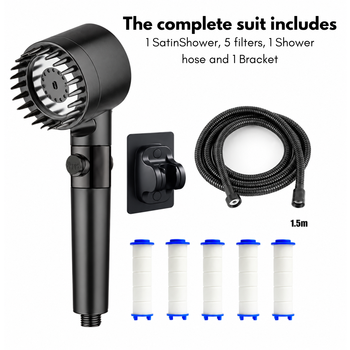 Shower Filter